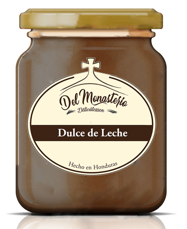 Dulce de Leche 9oz