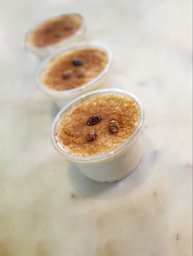 [REP00011] Arroz con leche vaso